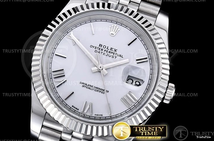 0731 Attractive R2DJ0252A – DJ2 41mm Jub 628